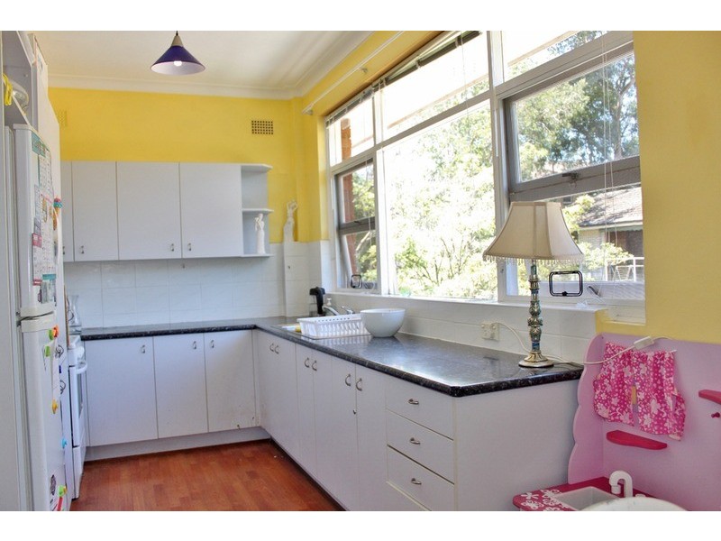 13/5 Pitt  Street, Balgowlah NSW 2093