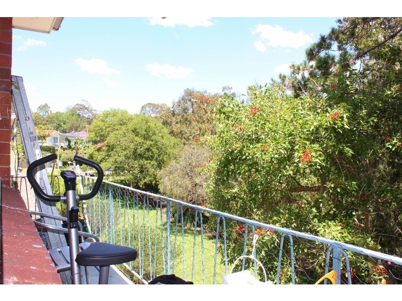 13/5 Pitt  Street, Balgowlah NSW 2093