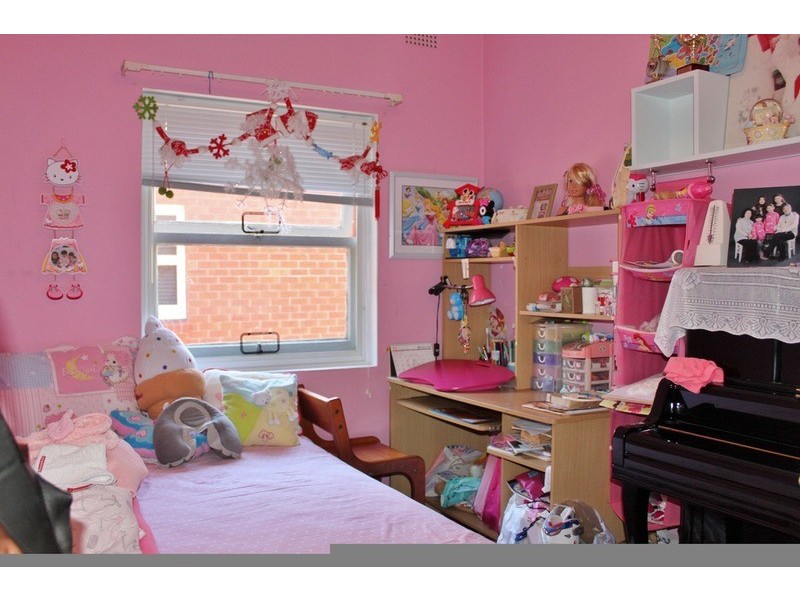 13/5 Pitt  Street, Balgowlah NSW 2093