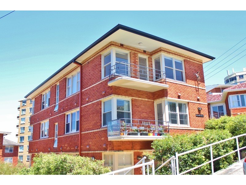 5/9 Griffin Street, Manly NSW 2095