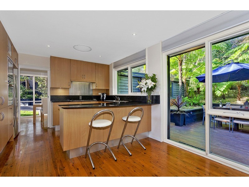 5 Borgnis Street, Davidson NSW 2085