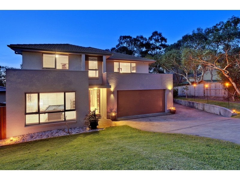 25 Alt Crescent, Davidson NSW 2085