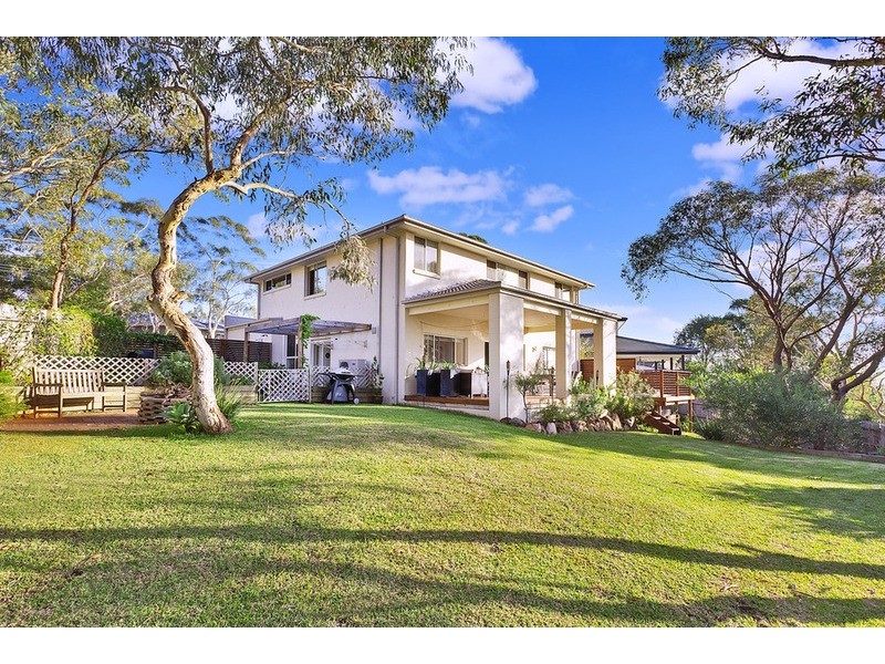 25 Alt Crescent, Davidson NSW 2085