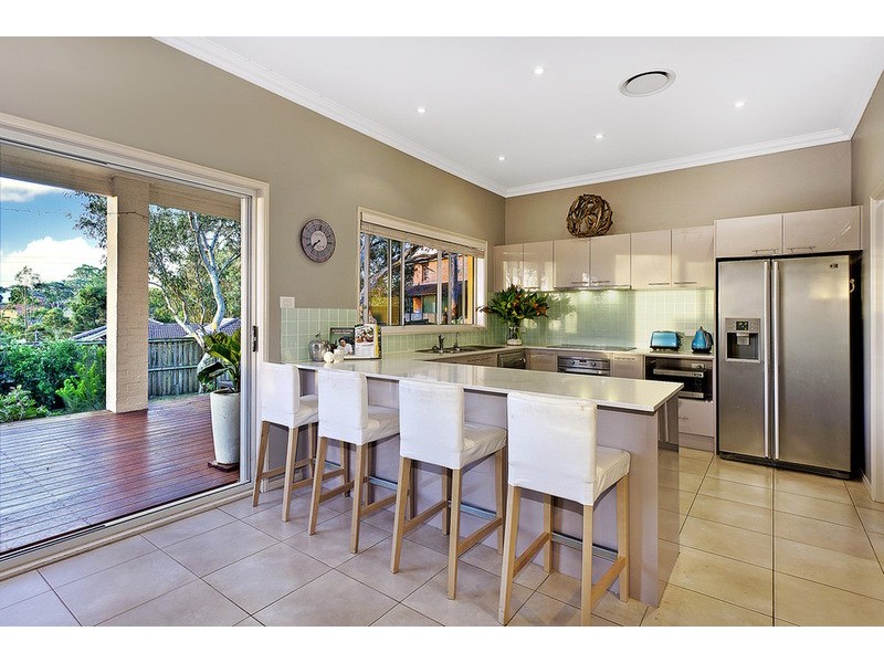 25 Alt Crescent, Davidson NSW 2085