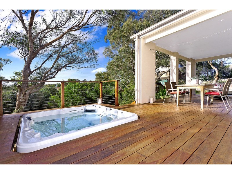 25 Alt Crescent, Davidson NSW 2085