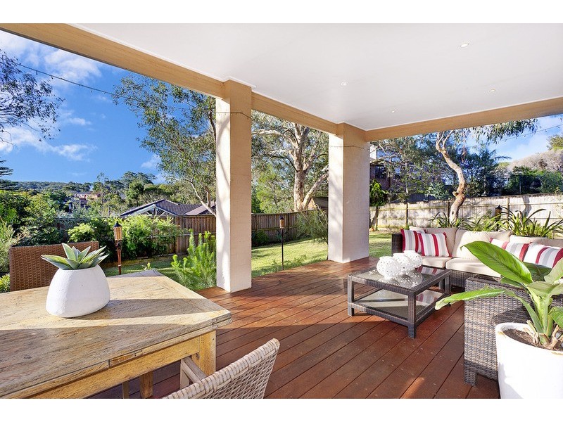25 Alt Crescent, Davidson NSW 2085
