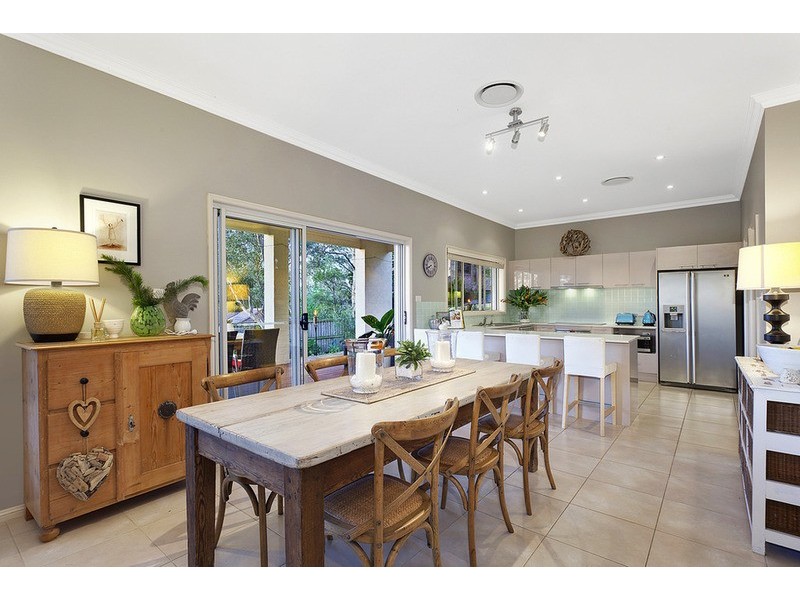 25 Alt Crescent, Davidson NSW 2085
