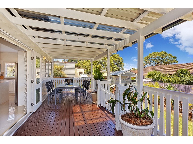 235 Warringah  Road, Beacon Hill NSW 2100