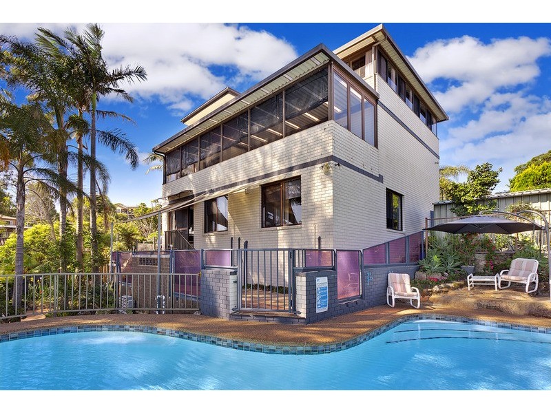 23 Allambie Road, Allambie Heights NSW 2100