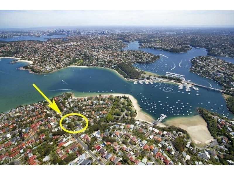 21 & 23 Beatrice Street, Clontarf NSW 2093