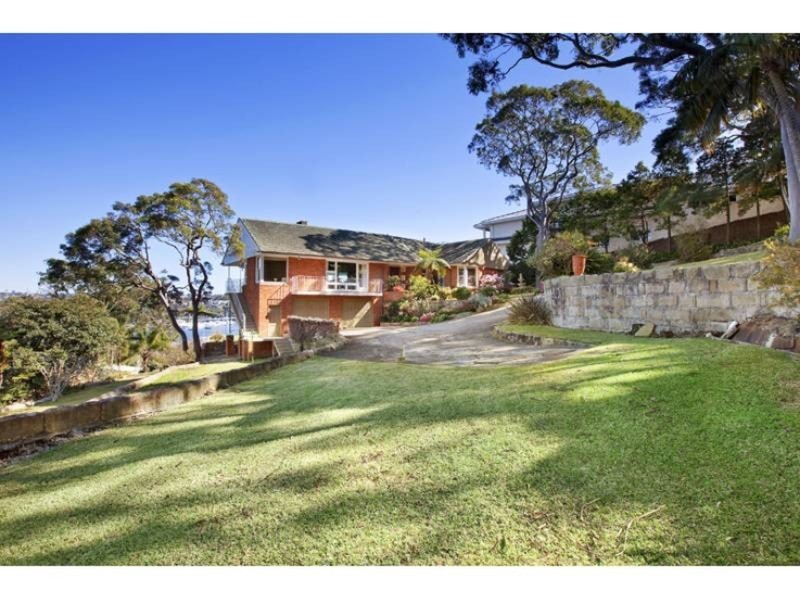 21 & 23 Beatrice Street, Clontarf NSW 2093