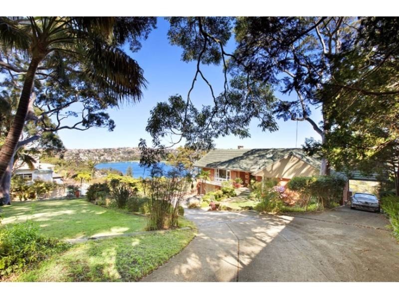 21 & 23 Beatrice Street, Clontarf NSW 2093