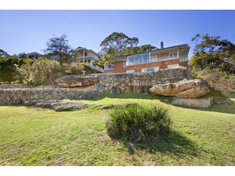 21 & 23 Beatrice Street, Clontarf NSW 2093