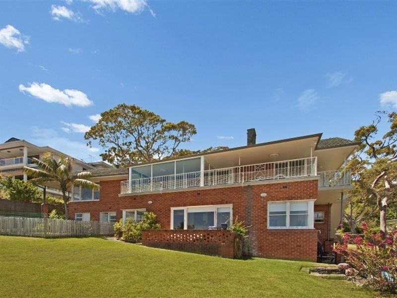 21 & 23 Beatrice Street, Clontarf NSW 2093