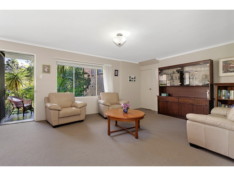6/7 Western  Avenue, North Manly NSW 2100