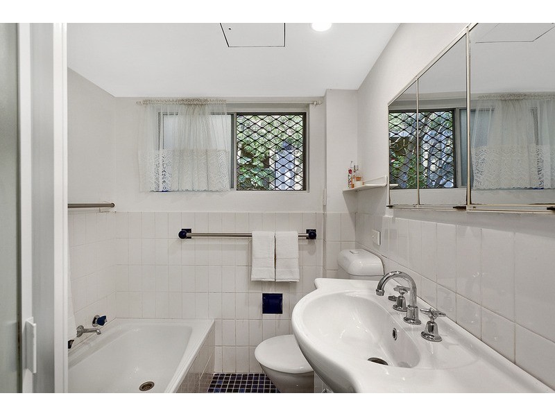 6/7 Western  Avenue, North Manly NSW 2100