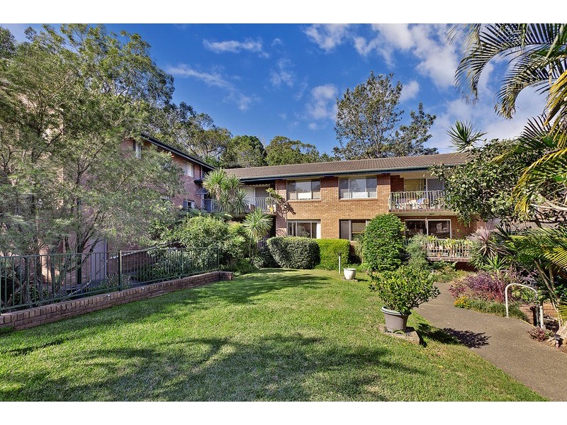 6/7 Western  Avenue, North Manly NSW 2100