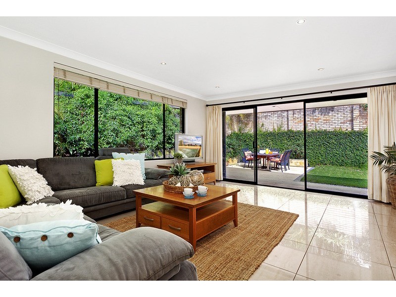 2/33 Arthur Street, Fairlight NSW 2094