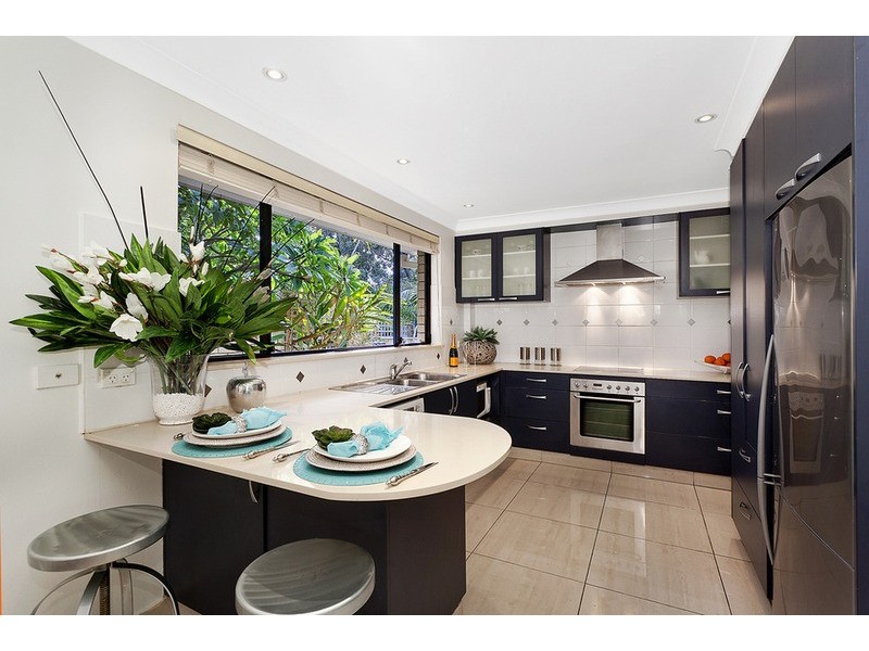 2/33 Arthur Street, Fairlight NSW 2094