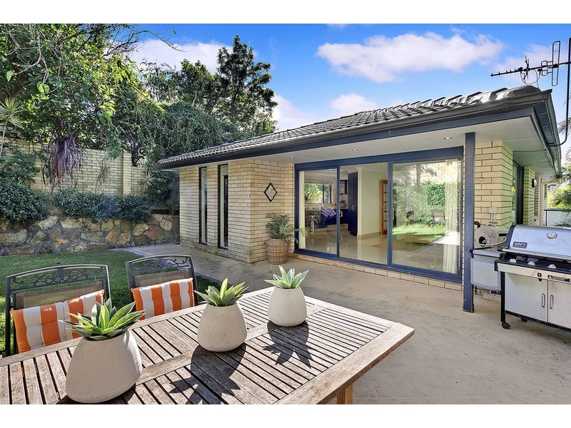 2/33 Arthur Street, Fairlight NSW 2094