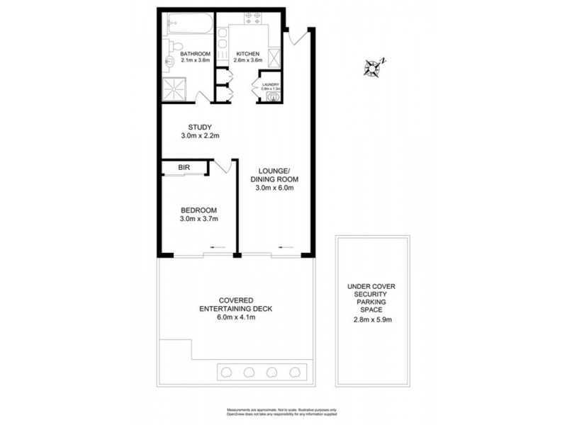 4/295 Condamine Street, Manly Vale NSW 2093