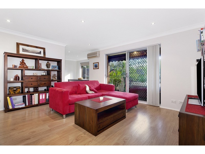3/7 Western Avenue, North Manly NSW 2100