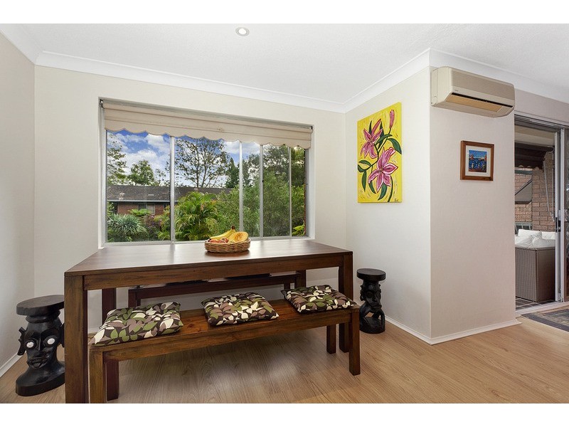 3/7 Western Avenue, North Manly NSW 2100
