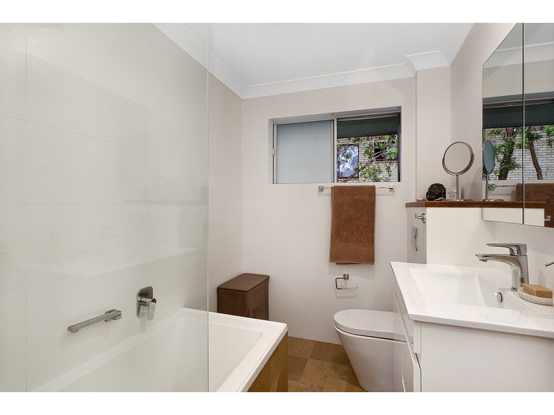 3/7 Western Avenue, North Manly NSW 2100