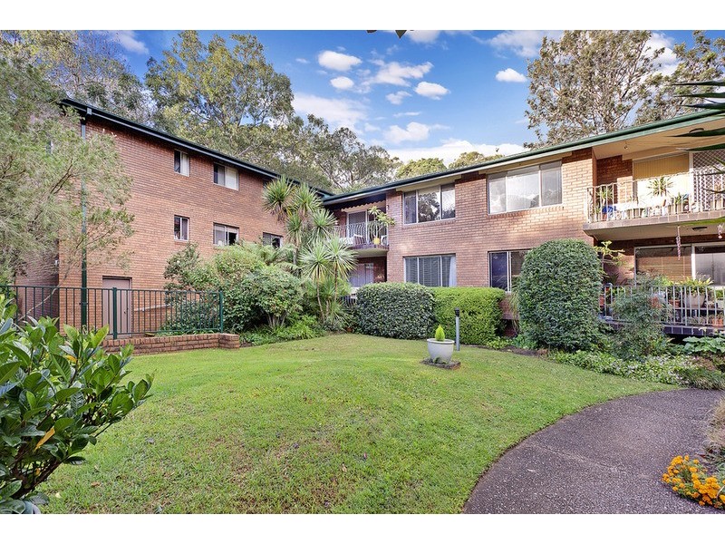 3/7 Western Avenue, North Manly NSW 2100