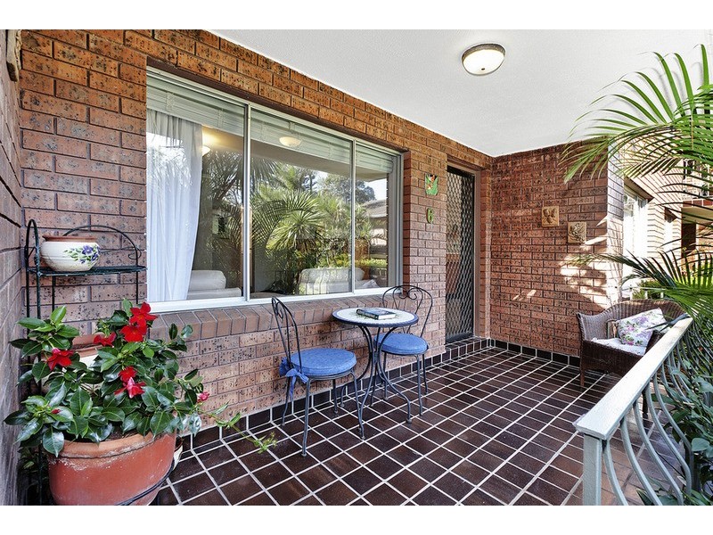 6/7 Western Avenue, North Manly NSW 2100