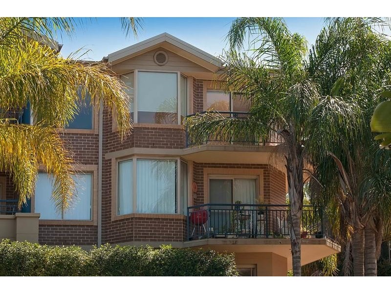 54/8 Koorala Street, Manly Vale NSW 2093