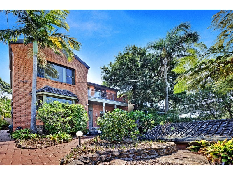 26 Highview Avenue, Manly Vale NSW 2093