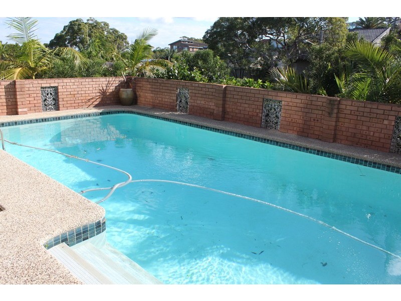 6 Adrian Place, Balgowlah Heights NSW 2093