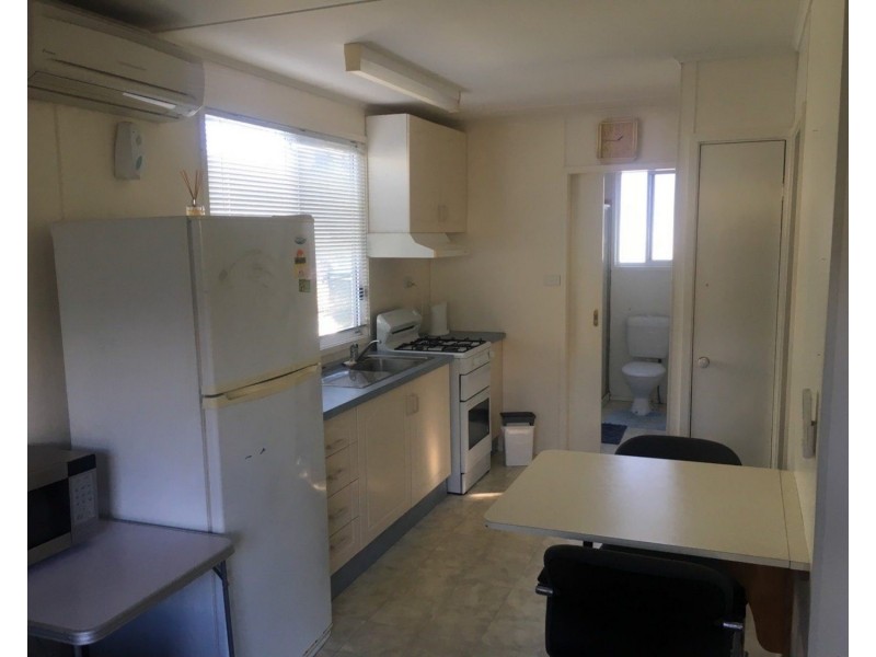 The Flat/2601 Maroondah Highway, Buxton VIC 3711