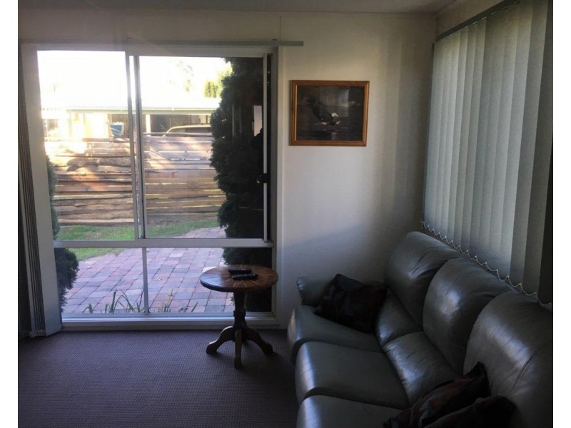 The Flat/2601 Maroondah Highway, Buxton VIC 3711