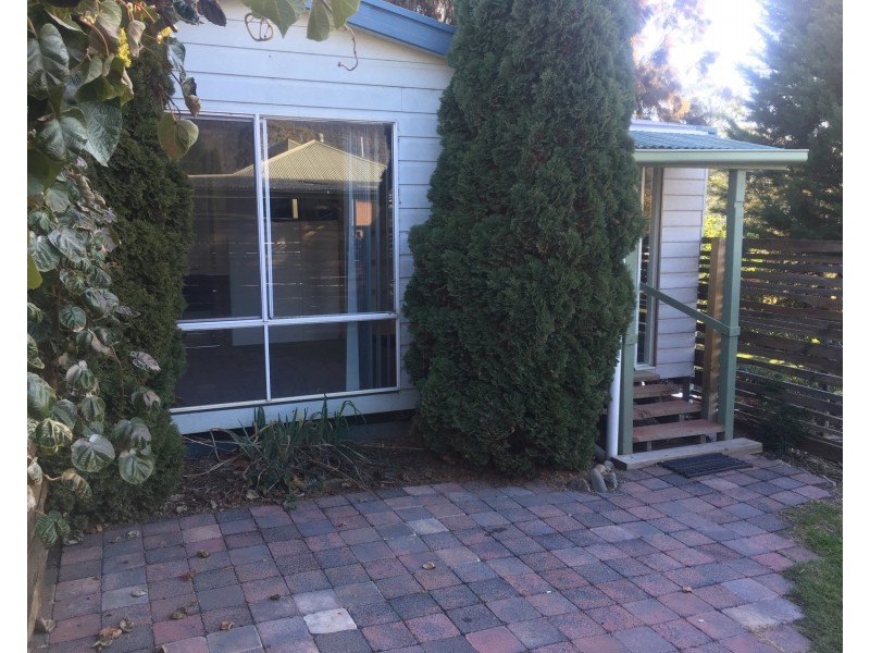 The Flat/2601 Maroondah Highway, Buxton VIC 3711