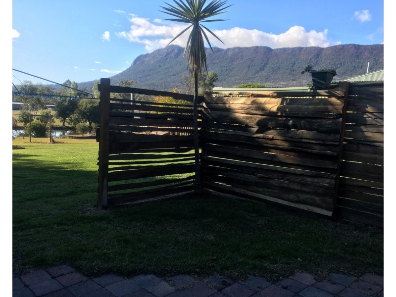 The Flat/2601 Maroondah Highway, Buxton VIC 3711