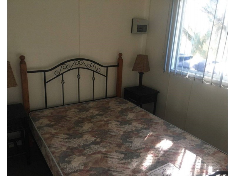 The Flat/2601 Maroondah Highway, Buxton VIC 3711