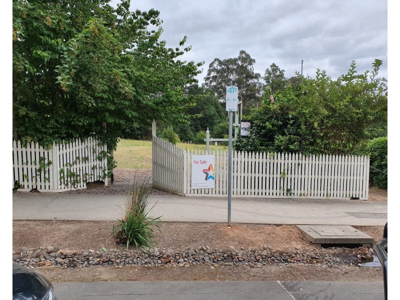 16 Murchison Street, Marysville VIC 3779