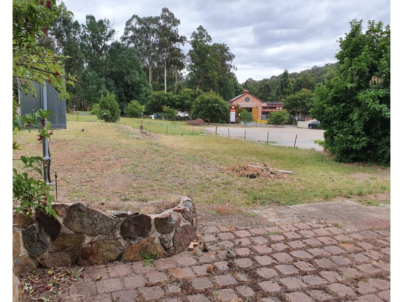 16 Murchison Street, Marysville VIC 3779