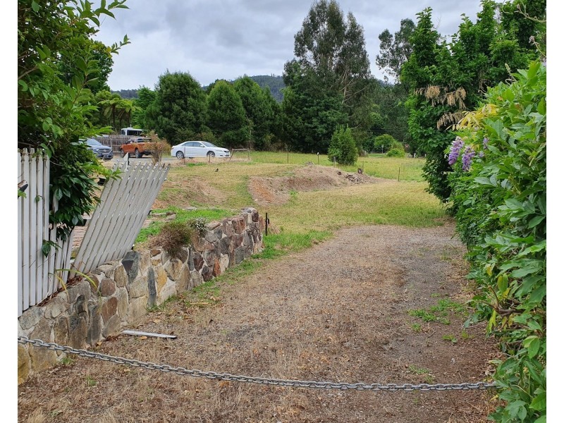 16 Murchison Street, Marysville VIC 3779