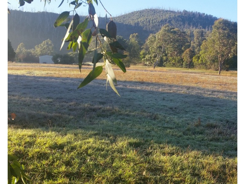 16 Seal Rock Road, Buxton VIC 3711