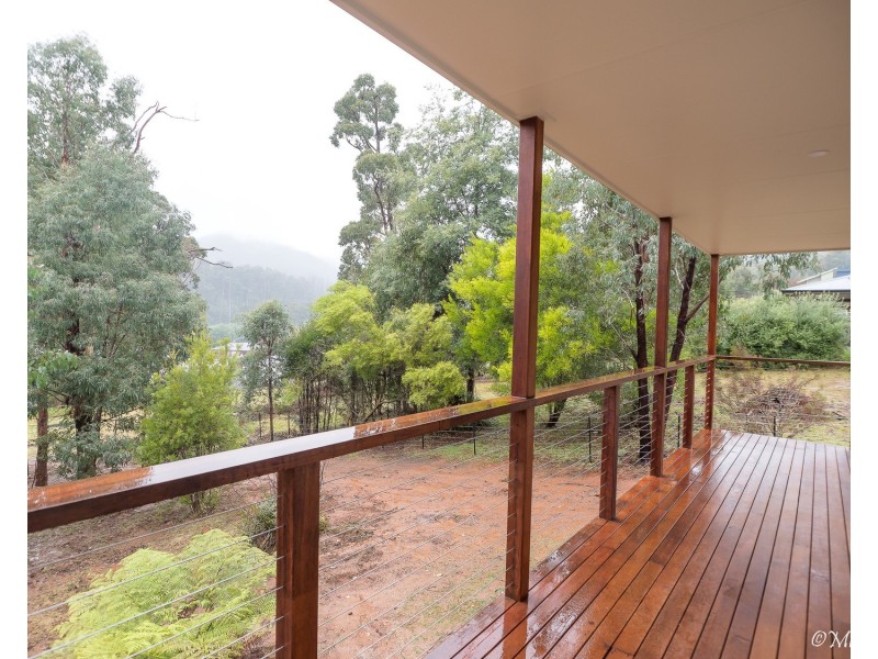 26 Allison Crescent, Marysville VIC 3779