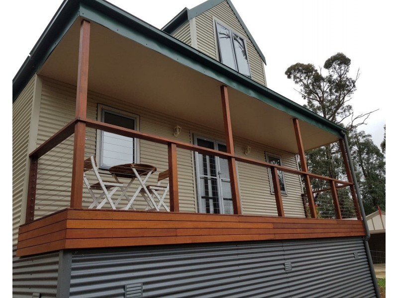 26 Allison Crescent, Marysville VIC 3779