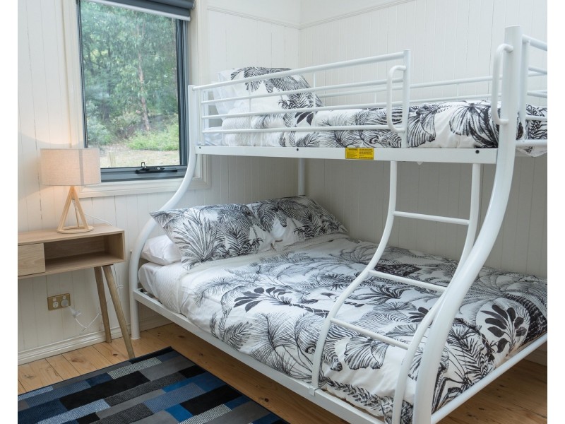 26 Allison Crescent, Marysville VIC 3779