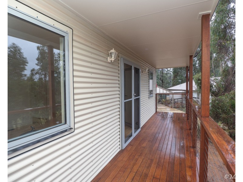 26 Allison Crescent, Marysville VIC 3779