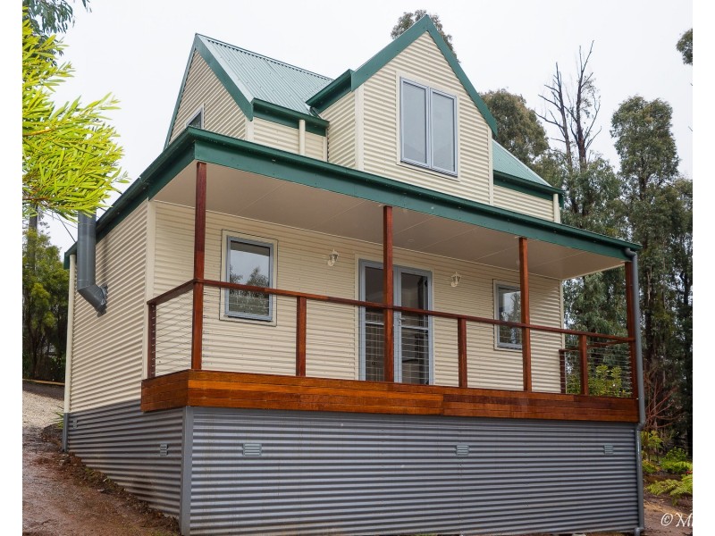 26 Allison Crescent, Marysville VIC 3779