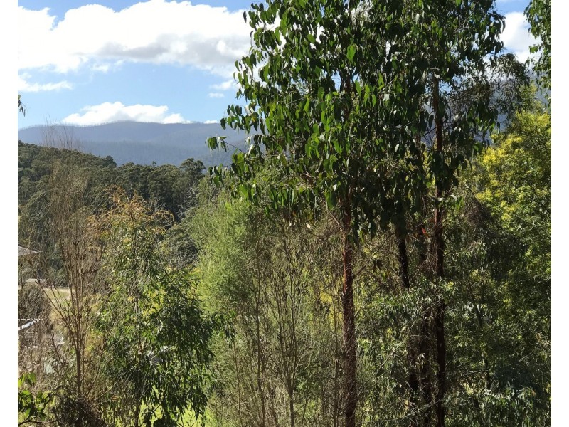 26 Allison Crescent, Marysville VIC 3779