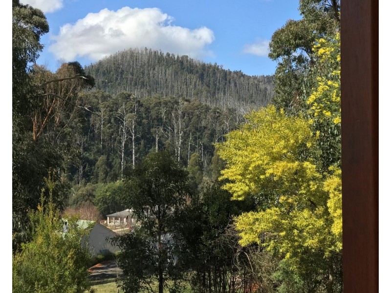 26 Allison Crescent, Marysville VIC 3779