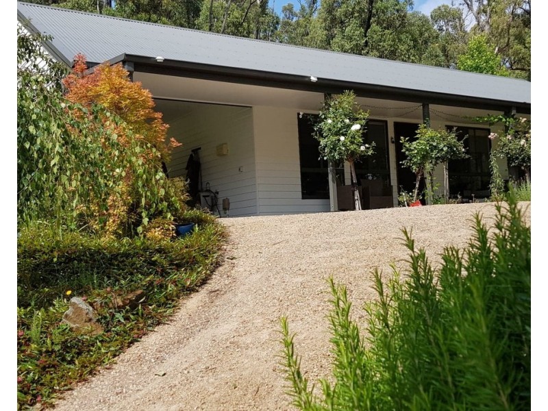 4/120 Falls Road, Marysville VIC 3779